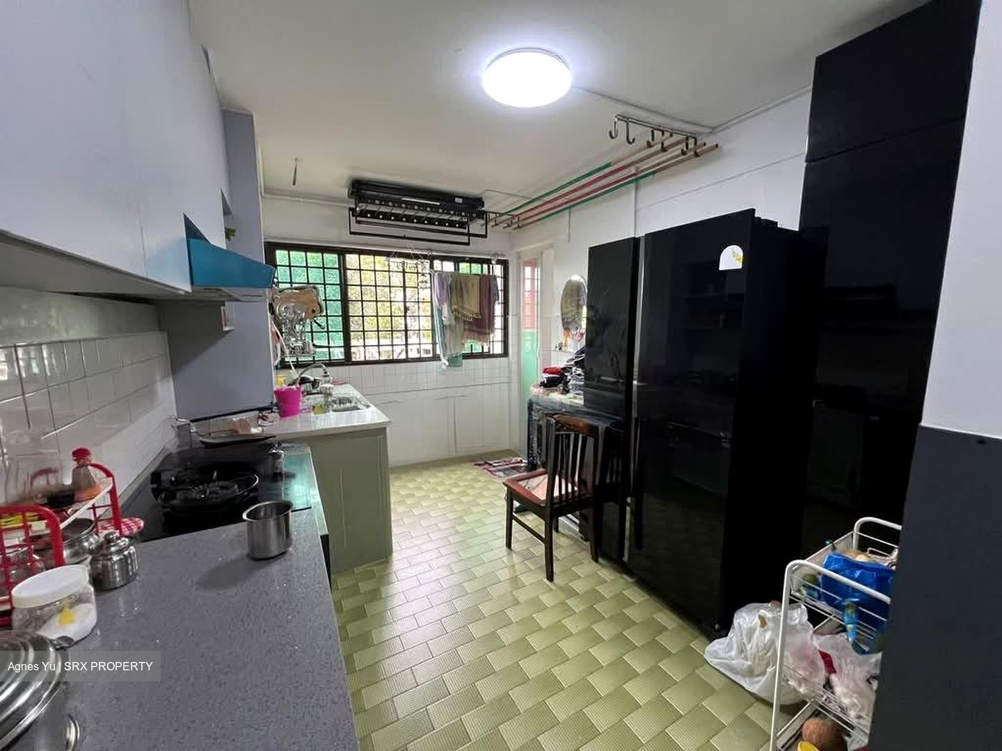 Blk 180 Ang Mo Kio Avenue 5 (Ang Mo Kio), HDB 3 Rooms #550089821